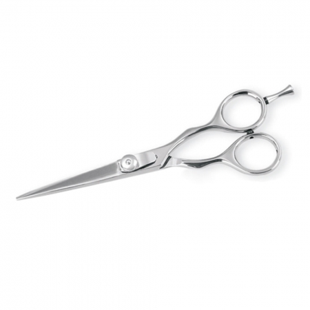 Hair cutting scissors